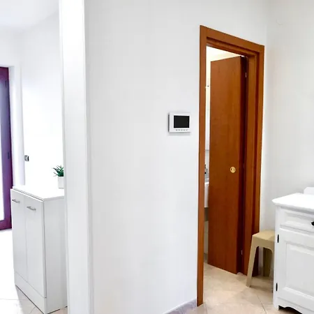 Casa Fufa Dom wakacyjny Crispiano