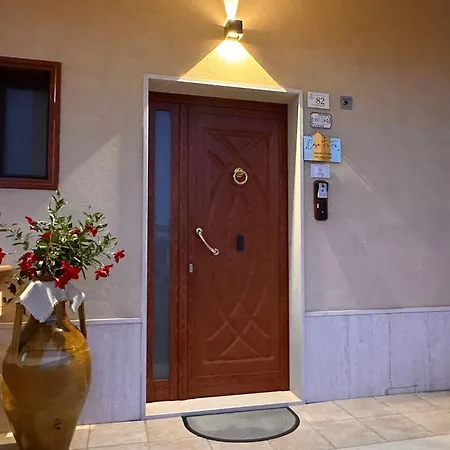 Casa Fufa * Crispiano