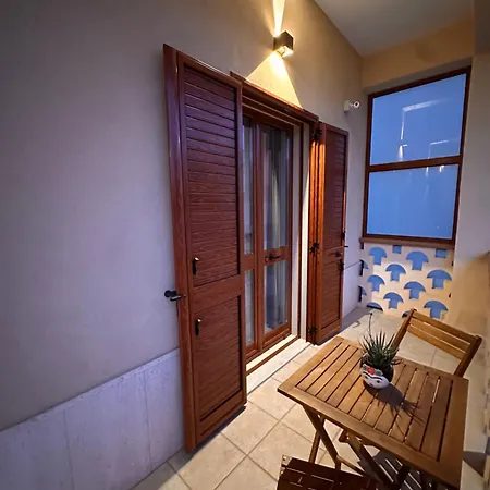 Casa Fufa Crispiano